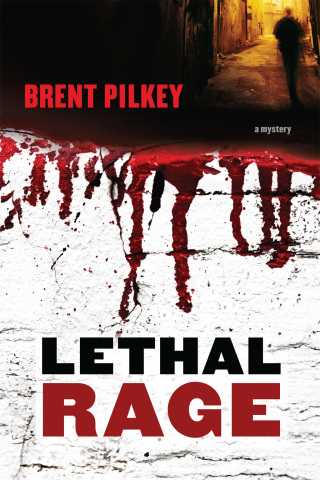 表紙画像: Lethal Rage 9781554906888