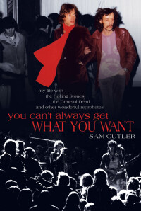 Immagine di copertina: You Can't Always Get What You Want 9781550229325