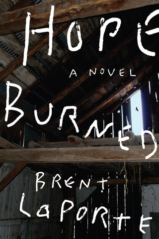 Imagen de portada: Hope Burned 9781550229639