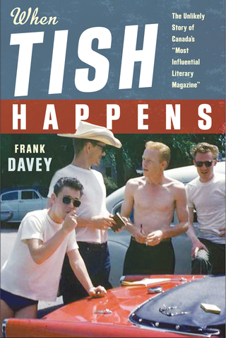 Cover image: When Tish Happens 9781550229585