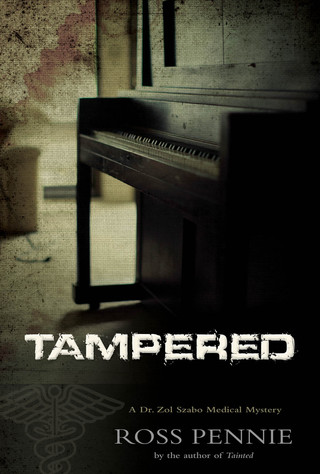 Cover image: Tampered 9781550229363