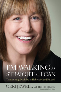 Cover image: I'm Walking as Straight as I Can 9781550228830