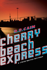 Immagine di copertina: Cherry Beach Express 9781770410053