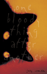 Imagen de portada: One Bloody Thing After Another 9781550229165