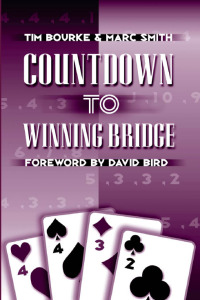 Cover image: Countdown to Winning Bridge 9781894154055