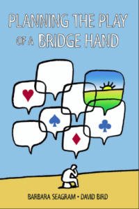 Cover image: Planning the Play of a Bridge Hand 9781897106518