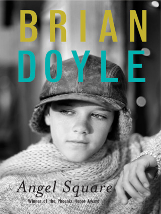 Cover image: Angel Square 2nd edition 9780888990709