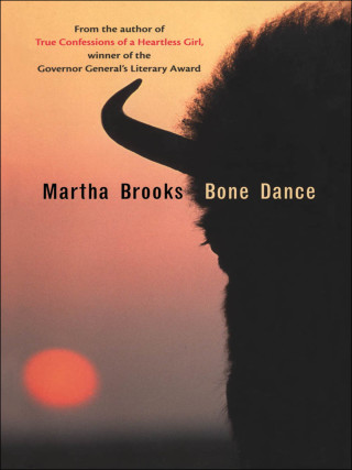 Cover image: Bone Dance 9780888992963