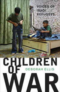 Cover image: Children of War 9780888999085