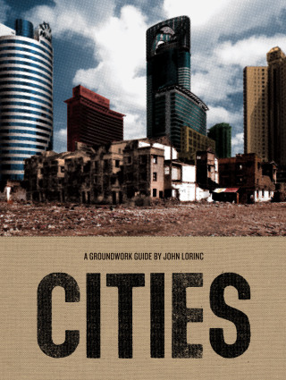 Cover image: Cities 9780888998200