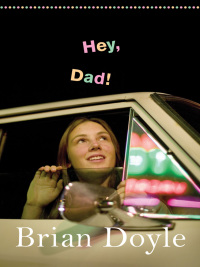 Imagen de portada: Hey Dad! 3rd edition 9780888997081