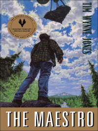 Cover image: The Maestro 2nd edition 9780888996374