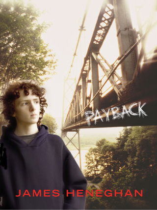 Cover image: Payback 9780888997012
