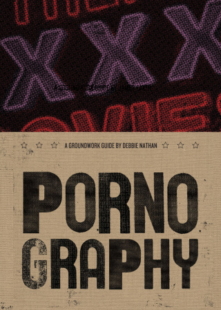 Cover image: Pornography 9780888997661