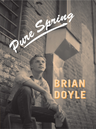 Cover image: Pure Spring 9780888997746