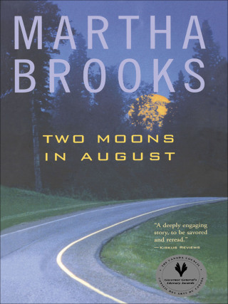 Cover image: Two Moons in August 2nd edition 9780888998651