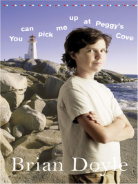 Imagen de portada: You Can Pick Me Up at Peggy's Cove 2nd edition 9780888997098