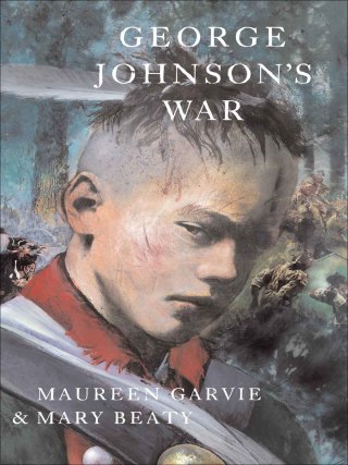 Cover image: George Johnson's War 9780888994684