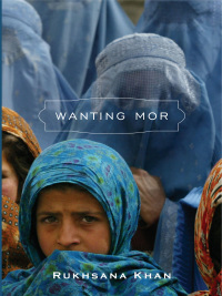 Cover image: Wanting Mor 9780888998620