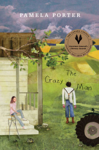 Cover image: The Crazy Man 9780888996954