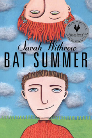 Cover image: Bat Summer 9780888993526
