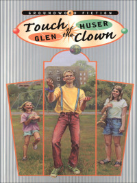 Cover image: Touch of the Clown 9780888993434