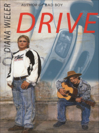 Cover image: Drive 9780888993489