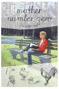 Cover image: Mother Number Zero 9781554980789