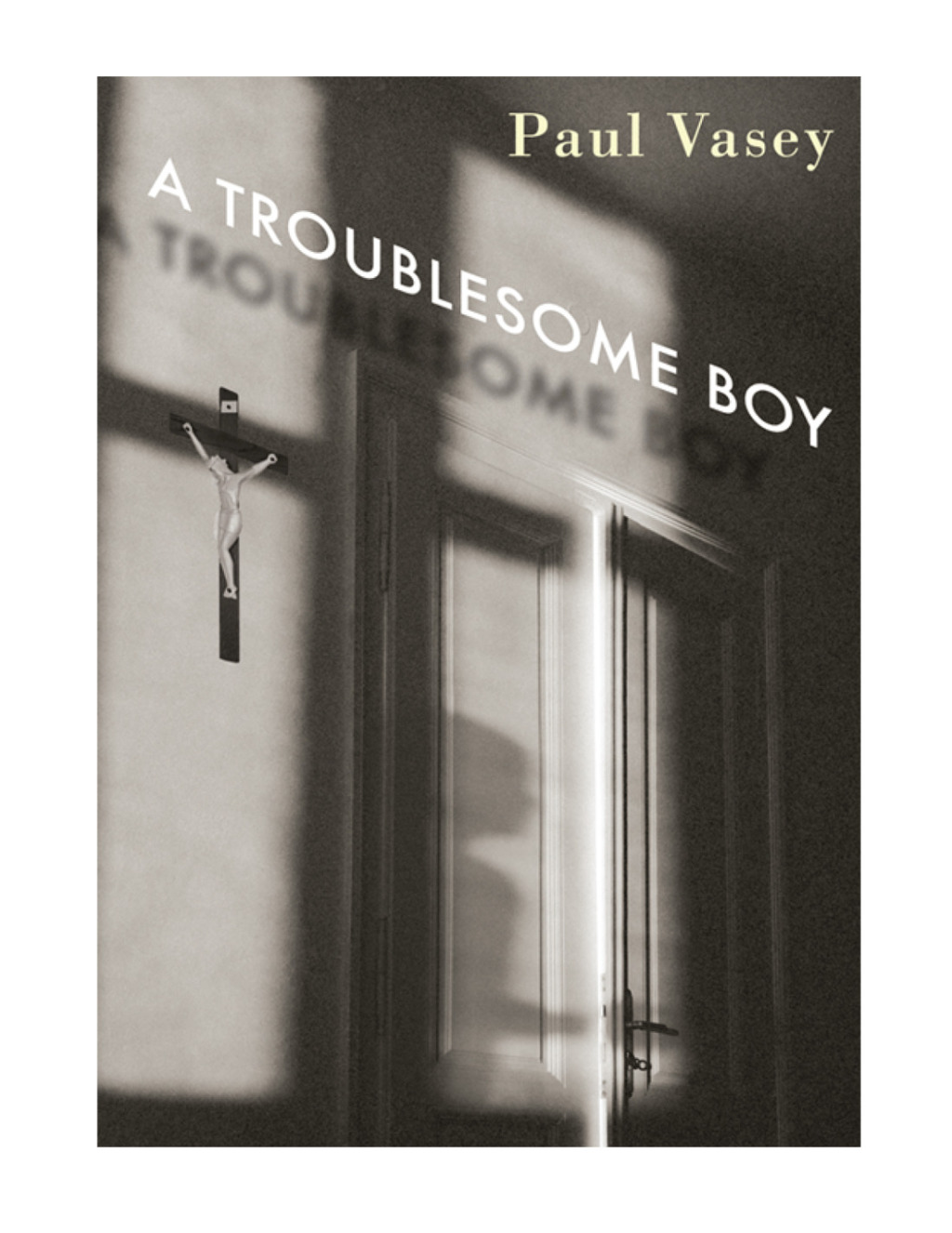 A Troublesome Boy