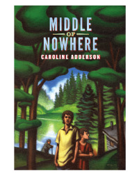 Cover image: Middle of Nowhere 9781554981328