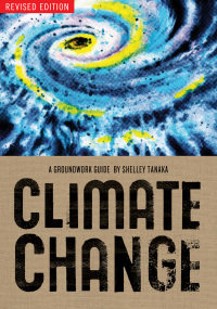 Cover image: Climate Change Revised Edition 2nd edition 9781554981595