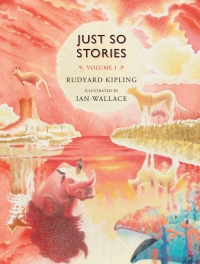 Cover image: Just So Stories, Volume I 9781554982127
