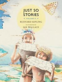 Cover image: Just So Stories, Volume II 9781554982134