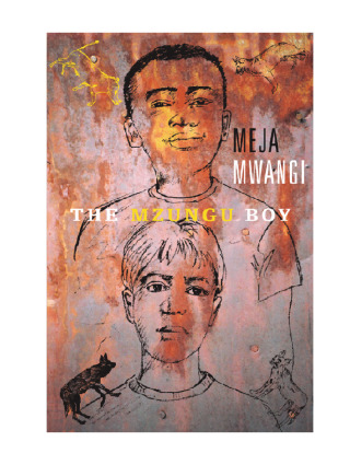 Cover image: The Mzungu Boy 9780888996640