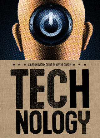Cover image: Technology 9780888999825