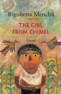 Cover image: The Girl from Chimel 9780888996664