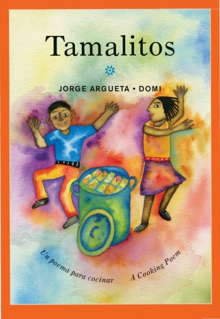 Cover image: Tamalitos 9781773060910