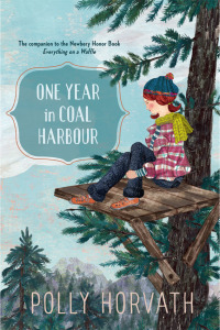 Cover image: One Year in Coal Harbour 9781554981885