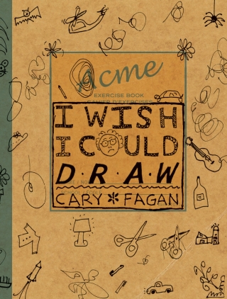Cover image: I Wish I Could Draw 9781554983186