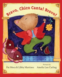 Cover image: Bravo, Chico Canta! Bravo! 9781554983438