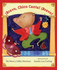 Cover image: Bravo, Chico Canta! Bravo! 9781554983445