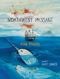 Cover image: Northwest Passage 9781554981533
