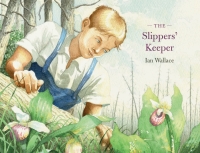 Cover image: The Slippers' Keeper 9781554984145