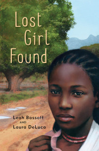 Cover image: Lost Girl Found 9781554984169