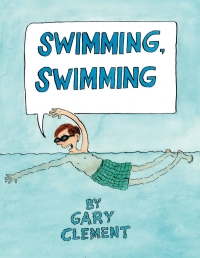 Cover image: Swimming, Swimming 9781554984497