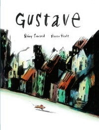 Cover image: Gustave 9781554984510