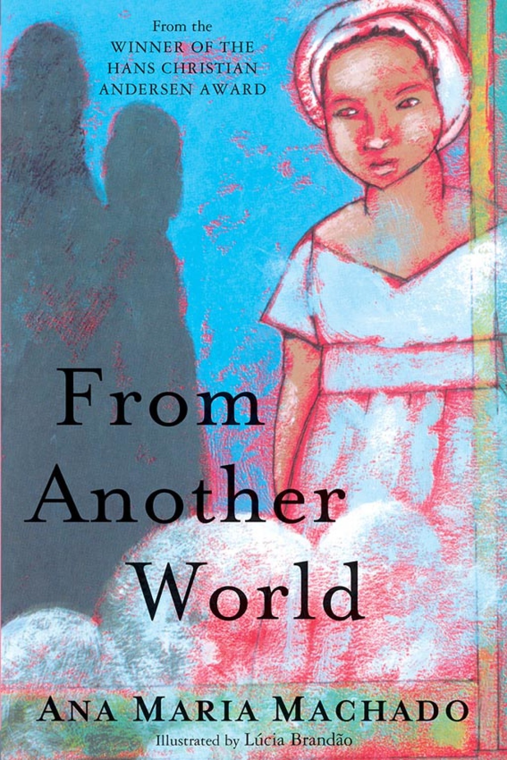 From Another World eBook