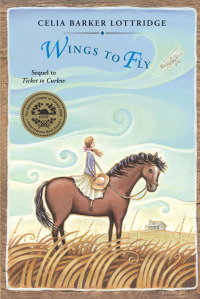 Cover image: Wings to Fly 3rd edition 9780888998446