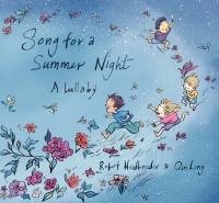 Cover image: Song for a Summer Night 9781554984930