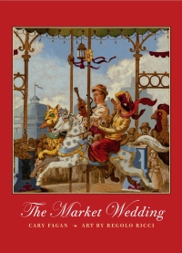 Cover image: The Market Wedding 9781554986958